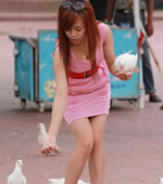 ¾Gޕr(sh)V(chng)ιӵŮ