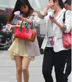 ʳ֏V(chng)L(fng)½zmŮ